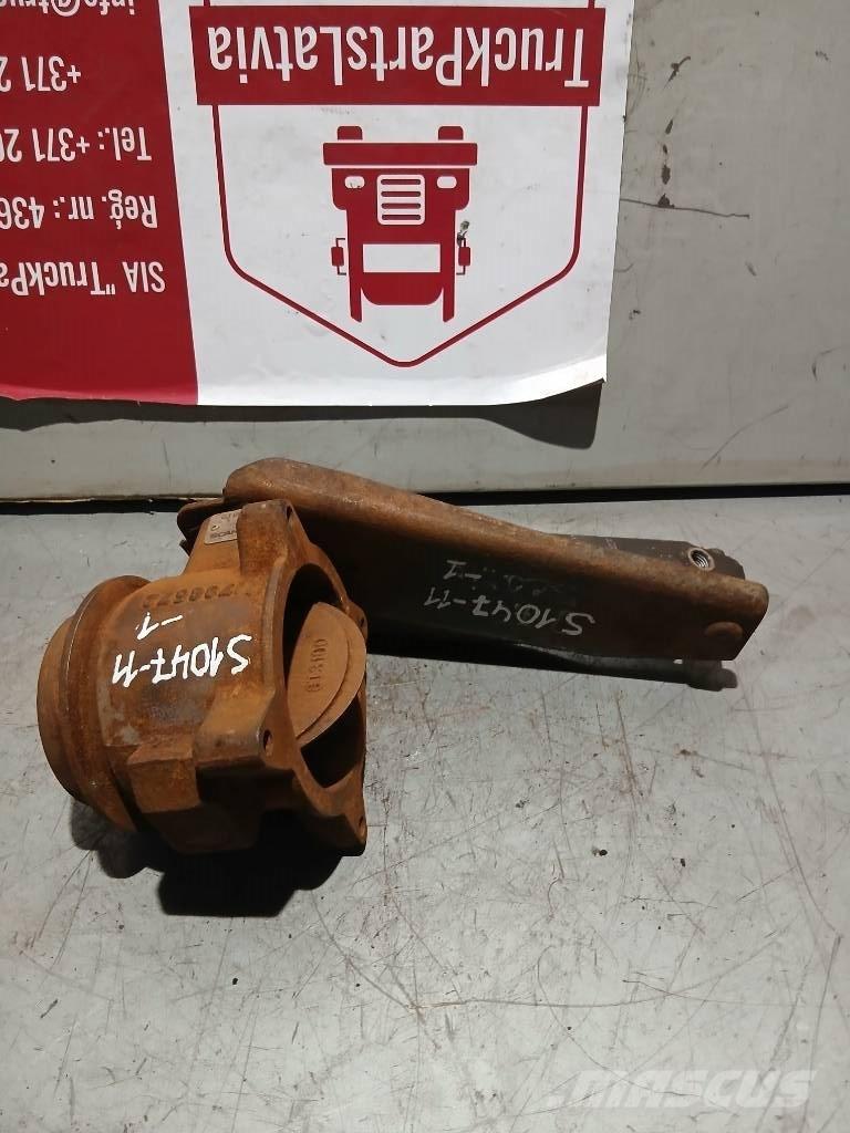 Scania P 420  1798672 Engines