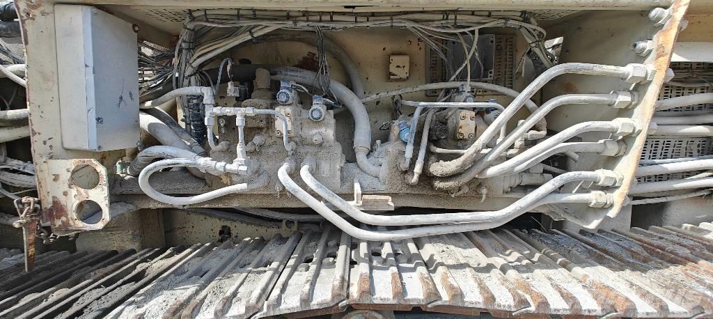 Metso LT 125 Crushers
