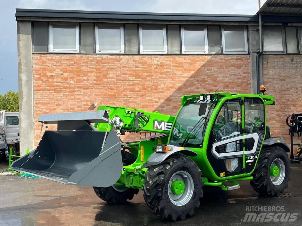 Merlo 30.9 Telescopic handlers