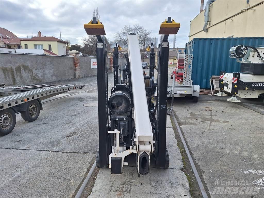  TGT MC PH 12 Construction - Others
