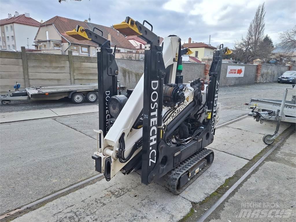  TGT MC PH 12 Construction - Others