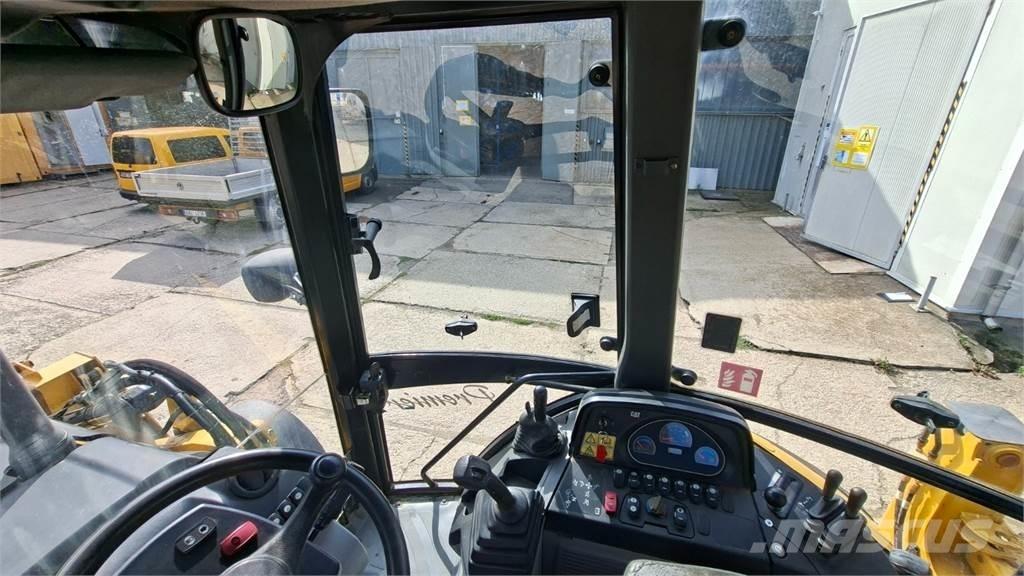 CAT 432 E 4X4 Construction - Others