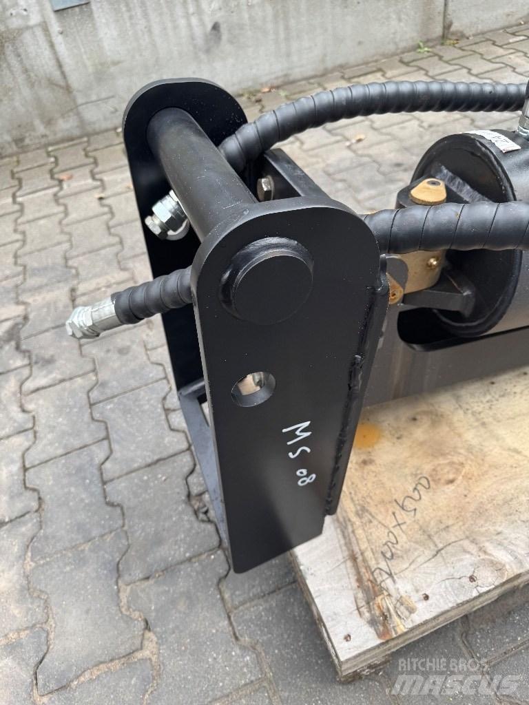  Haner HEB 6000 A Drills