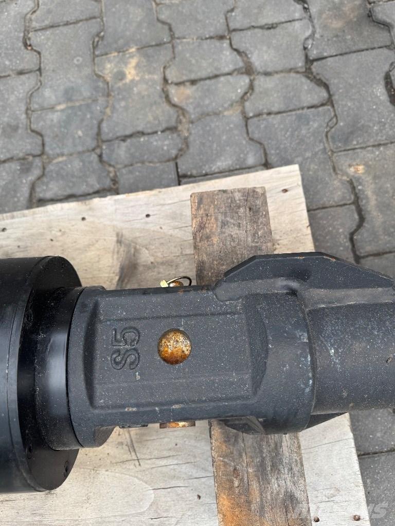  Haner HEB 6000 A Drills