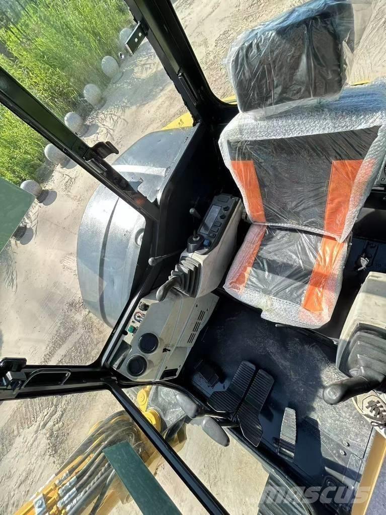 Kobelco SK55SRX-6 Mini excavators < 7t (Mini diggers)