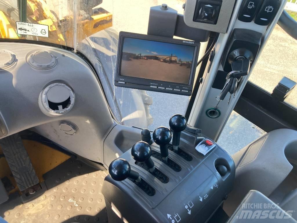 Volvo L 60 F Wheel loaders