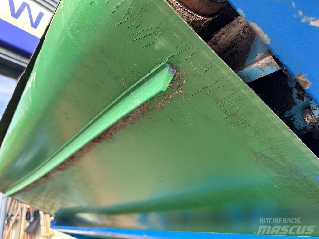 Imants Rotosweep Sweepers