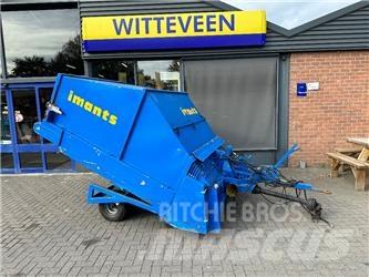 Imants Rotosweep Sweepers