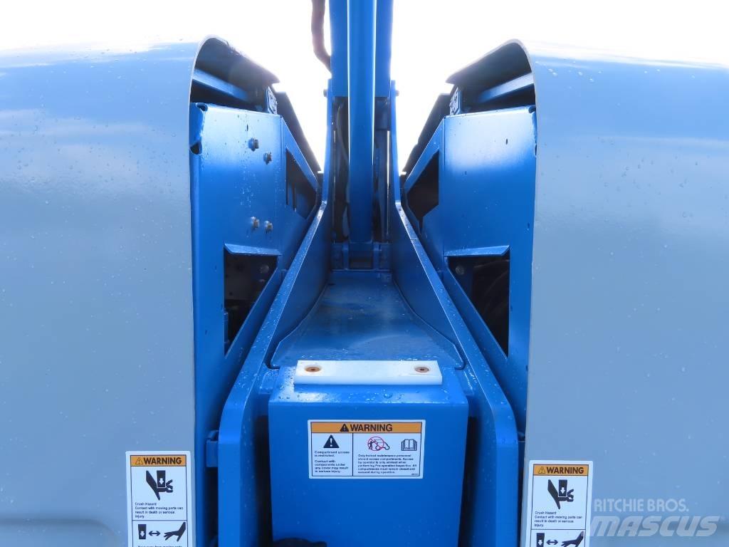 Genie S 45 Telescopic boom lifts