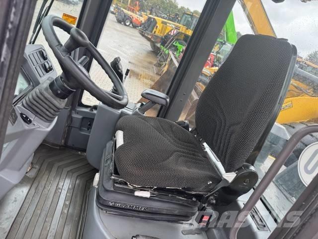 Volvo L 30 G Wheel loaders