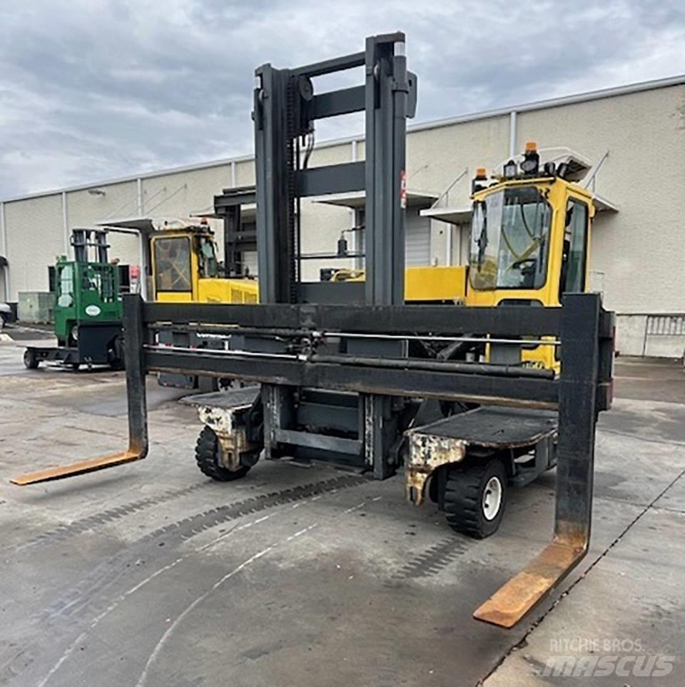 Combilift C 14000 Reach trucks