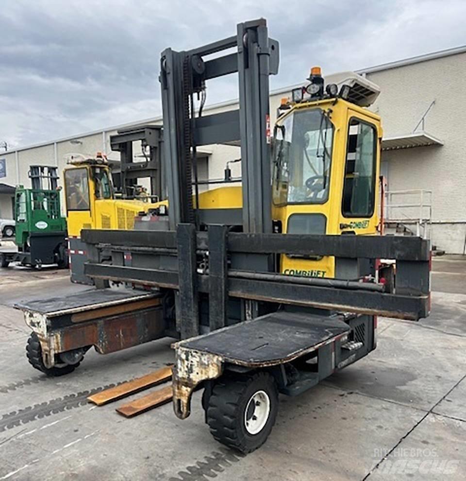 Combilift C 14000 Reach trucks