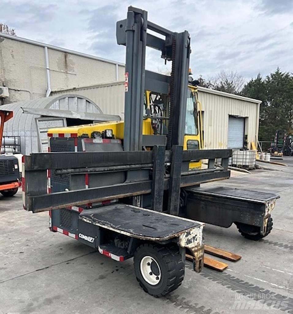 Combilift C 14000 Reach trucks