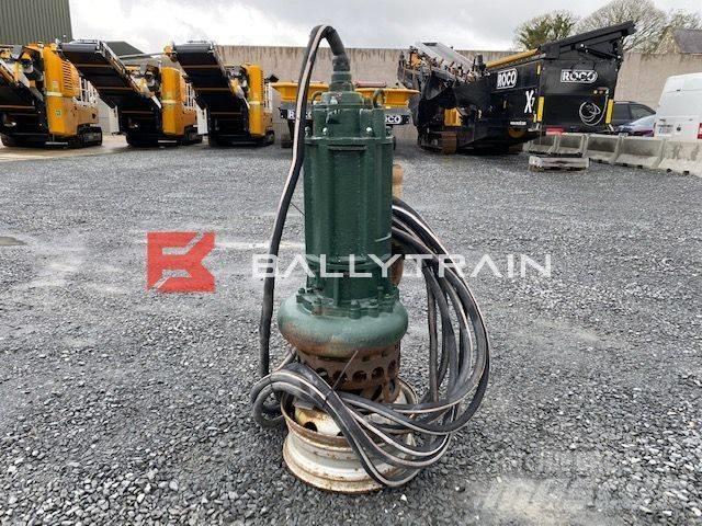 Submersible Pump Waterpumps
