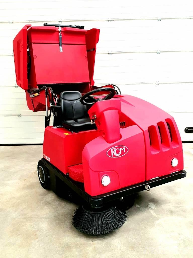 RCM Boxer Material Handling - Others