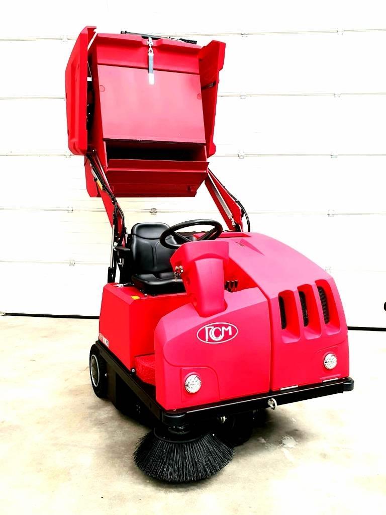 RCM Boxer Material Handling - Others