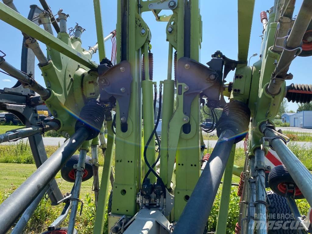 CLAAS Liner 2900 Windrowers