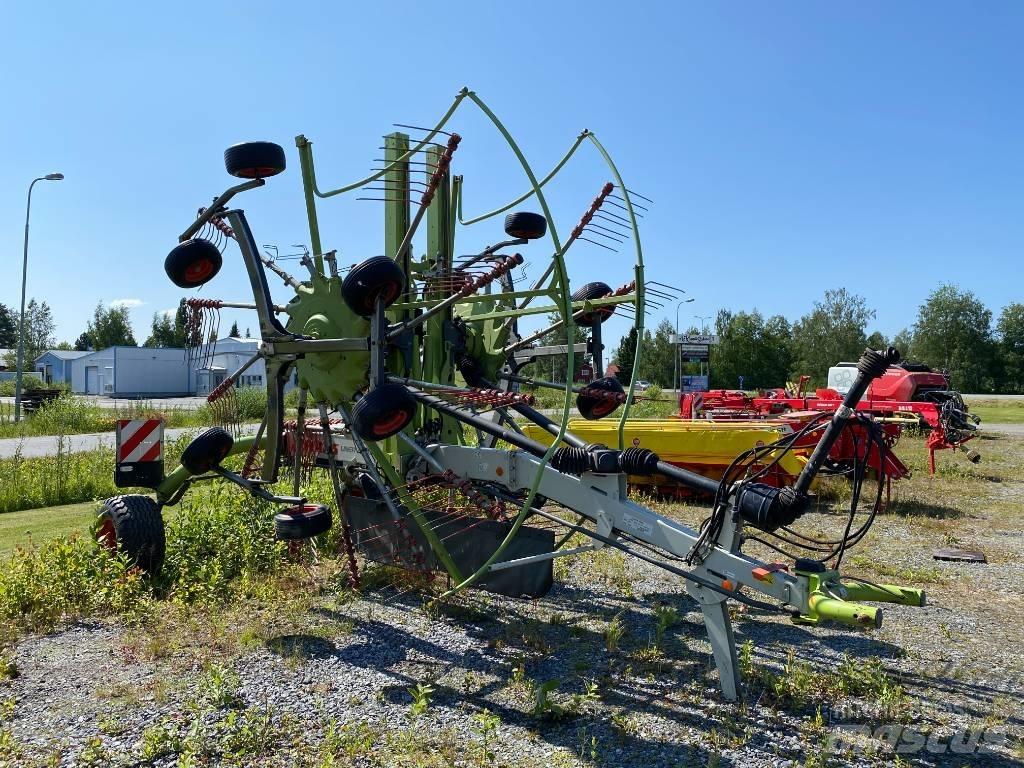 CLAAS Liner 2900 Windrowers