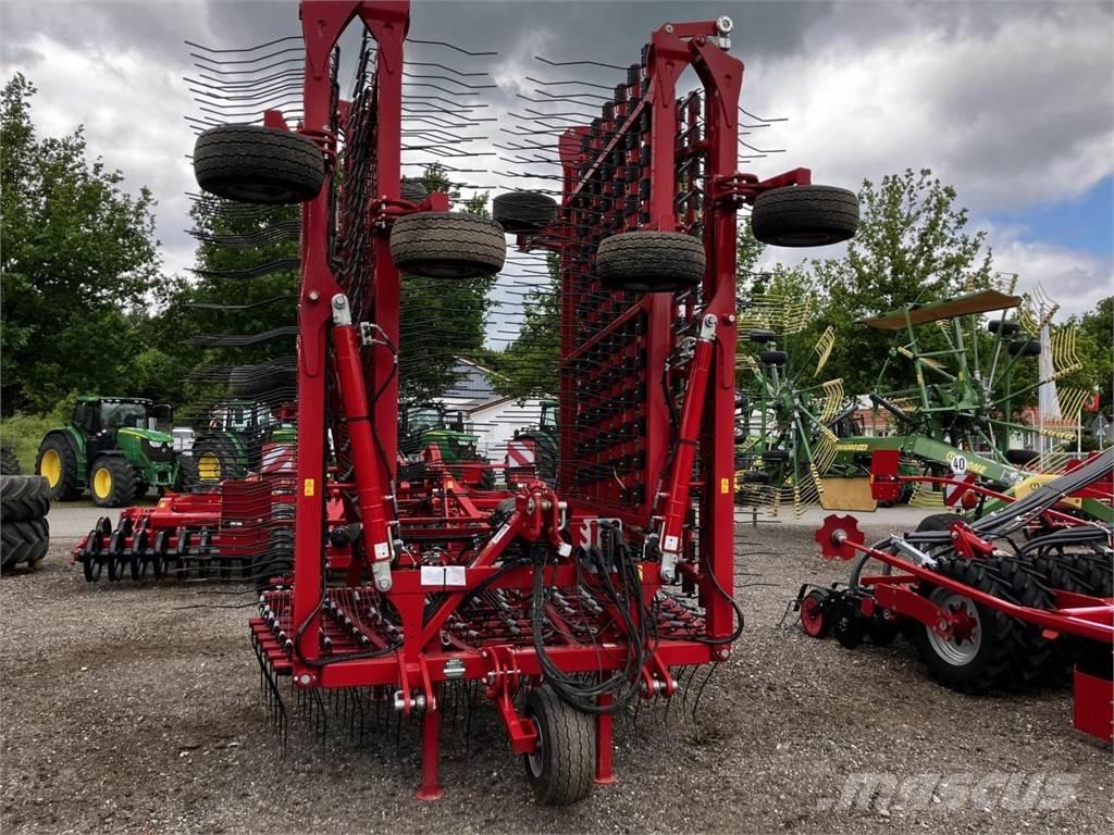 Horsch Cura 12 ST Other tillage machines and accessories