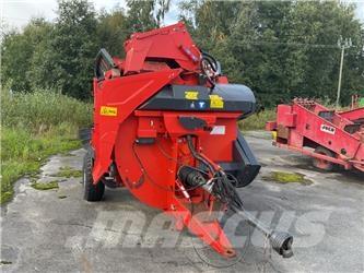 Kuhn Primor 3570 M Silo unloading equipment