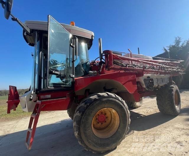 Bateman RB26 SPRAYER Self-propelled sprayers