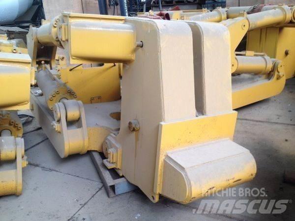 CAT D8K RIPPER Construction - Others