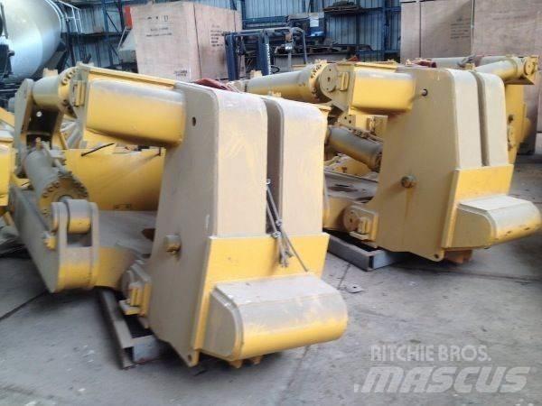 CAT D8K RIPPER Construction - Others