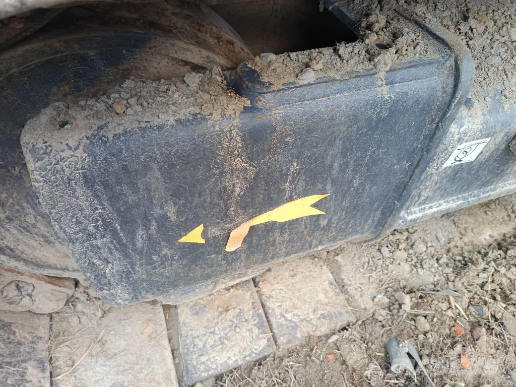 Volvo EC 210 B Crawler excavators