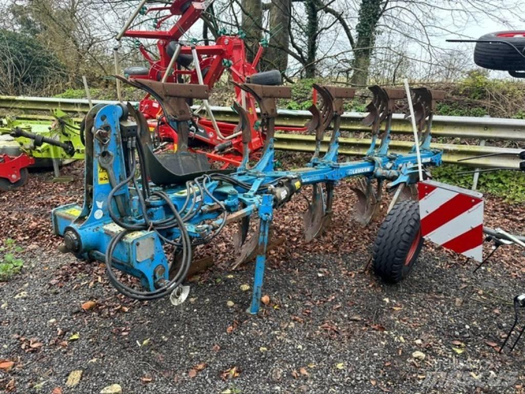 Lemken Opal 120 Conventional ploughs