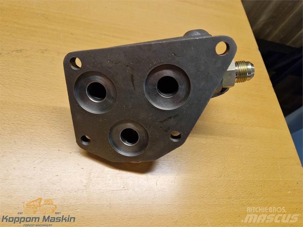 Rottne 87802998 Engines