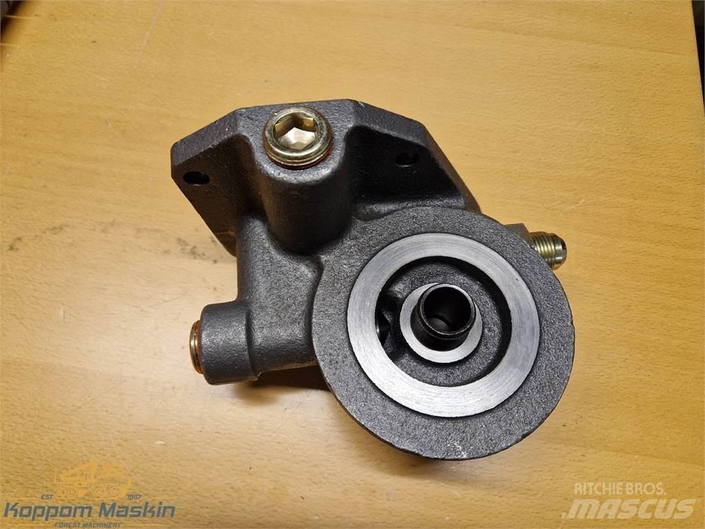 Rottne 87802998 Engines