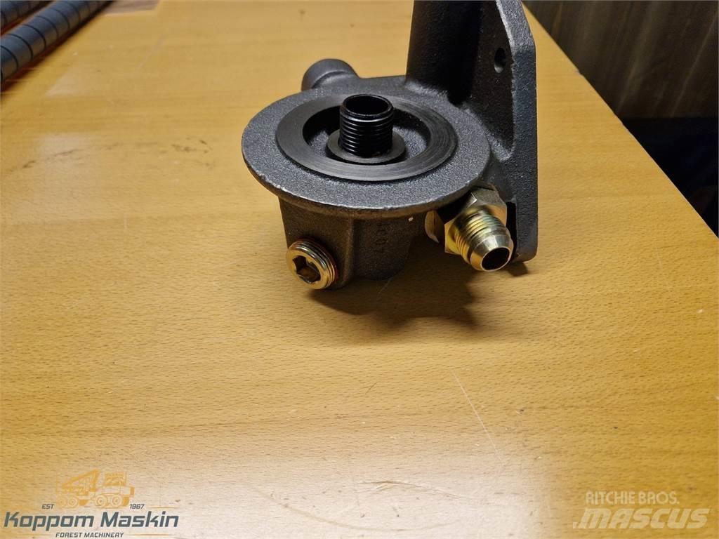 Rottne 87802998 Engines