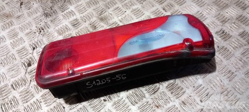 Scania R 440.   2021575 Electronics