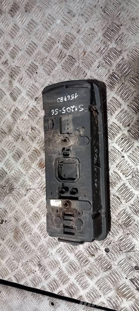 Scania R 440.   2021575 Electronics