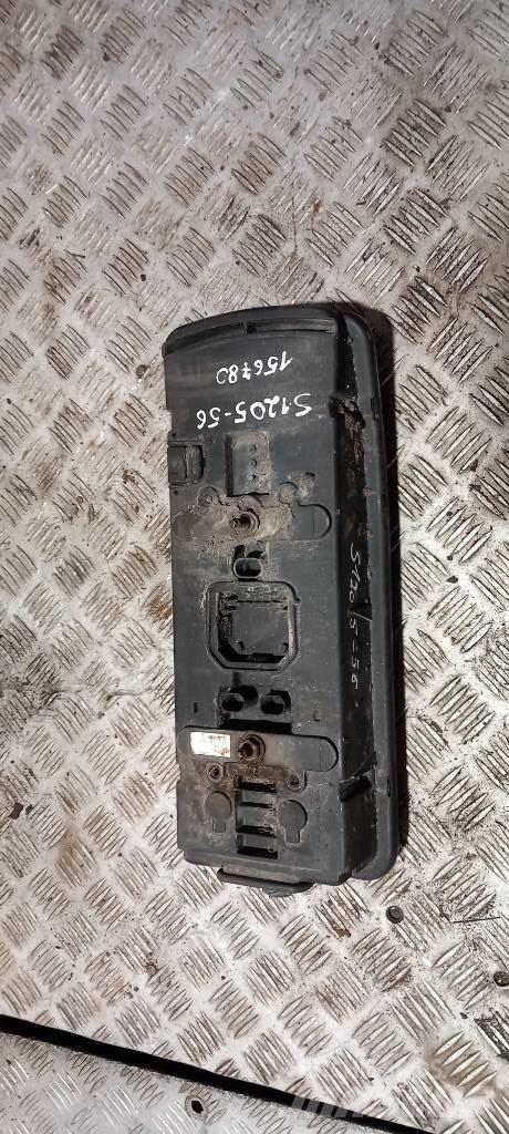Scania R 440.   2021575 Electronics