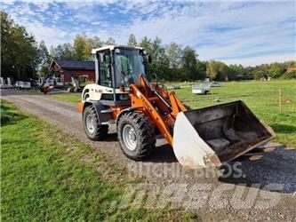 Terex TL 80 Wheel loaders