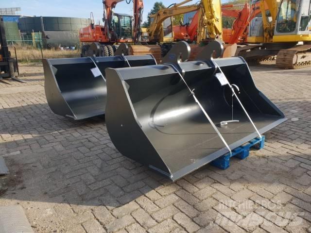 GP SBS55-2200-CW40 Buckets