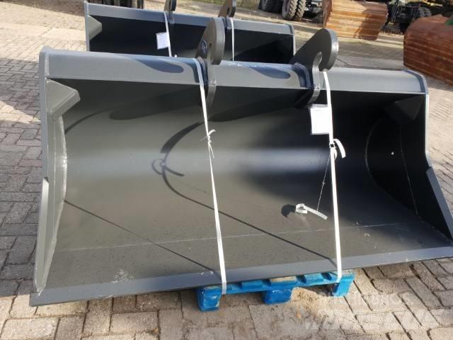 GP SBS55-2200-CW40 Buckets