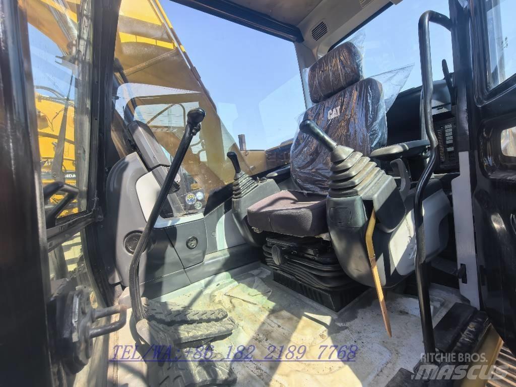 CAT 312 D2 GC Crawler excavators