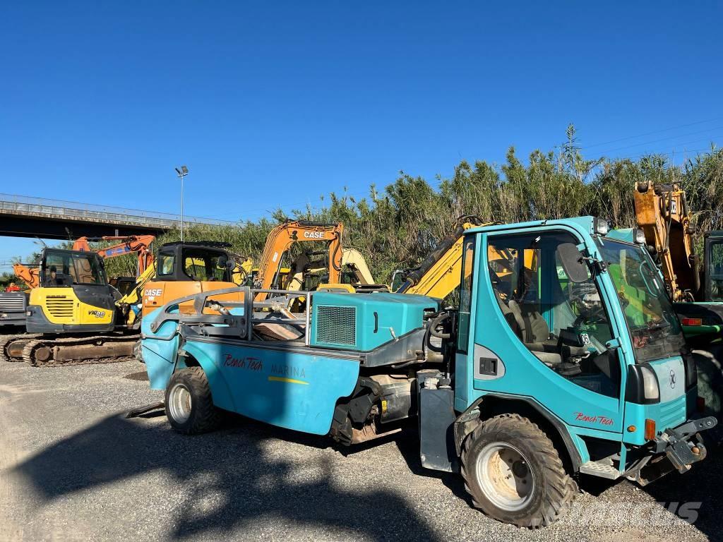  BEACHTECH MARINA Construction - Others