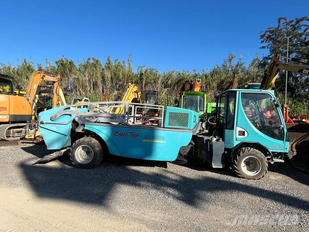  BEACHTECH MARINA Construction - Others