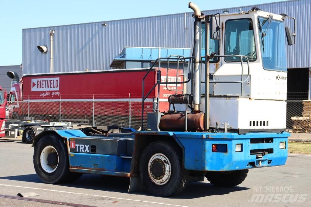Kalmar TRX182A Terminal tractors