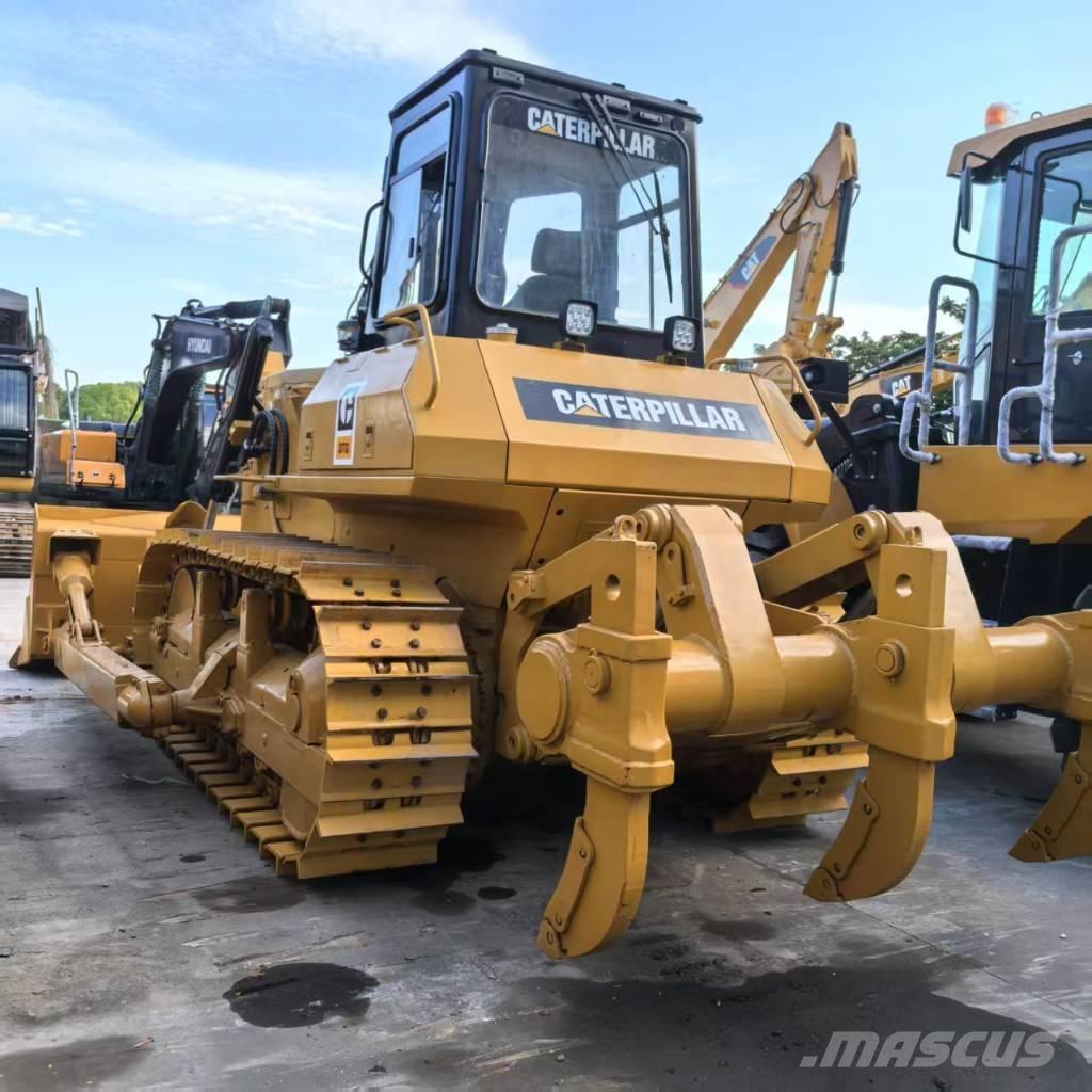 CAT D 7 G Crawler dozers