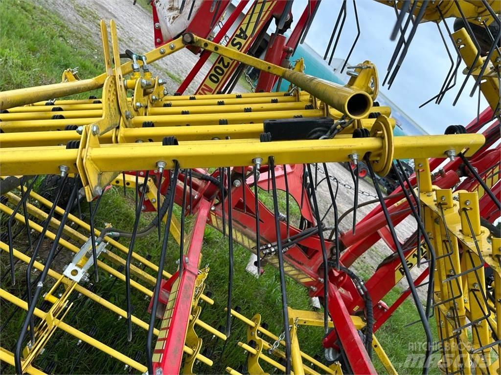 APV AS 1200 M1 Other tillage machines and accessories