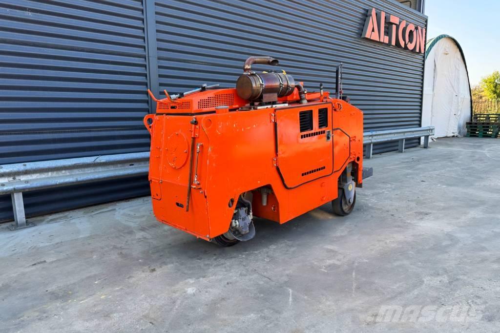 Wirtgen W 350 Asphalt cold milling machines