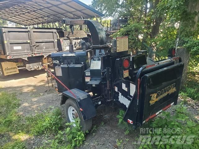 Bandit XP90 Chainsaws and clearing saws