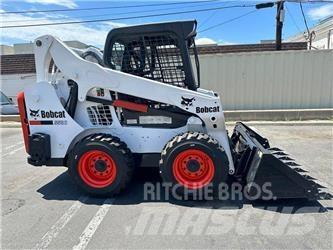 Bobcat S 530 Skid steer loaders