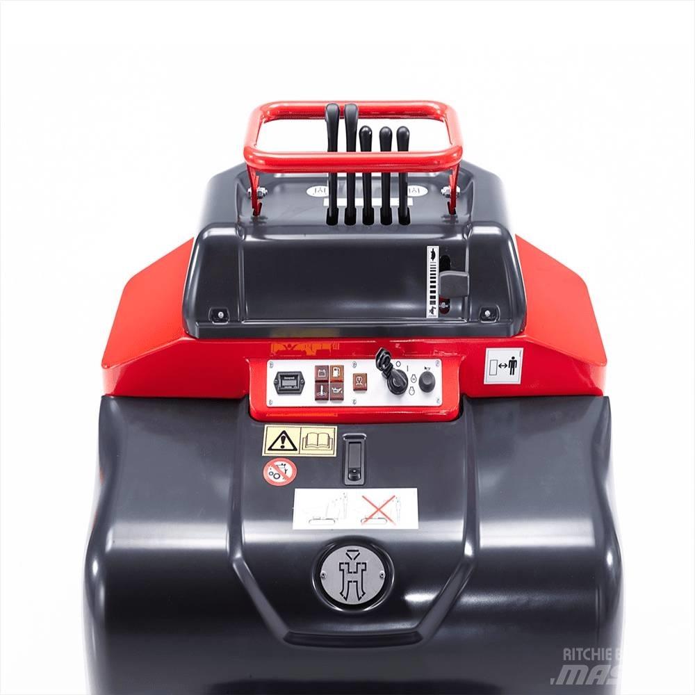 Hinowa HS1103 Tracked dumpers