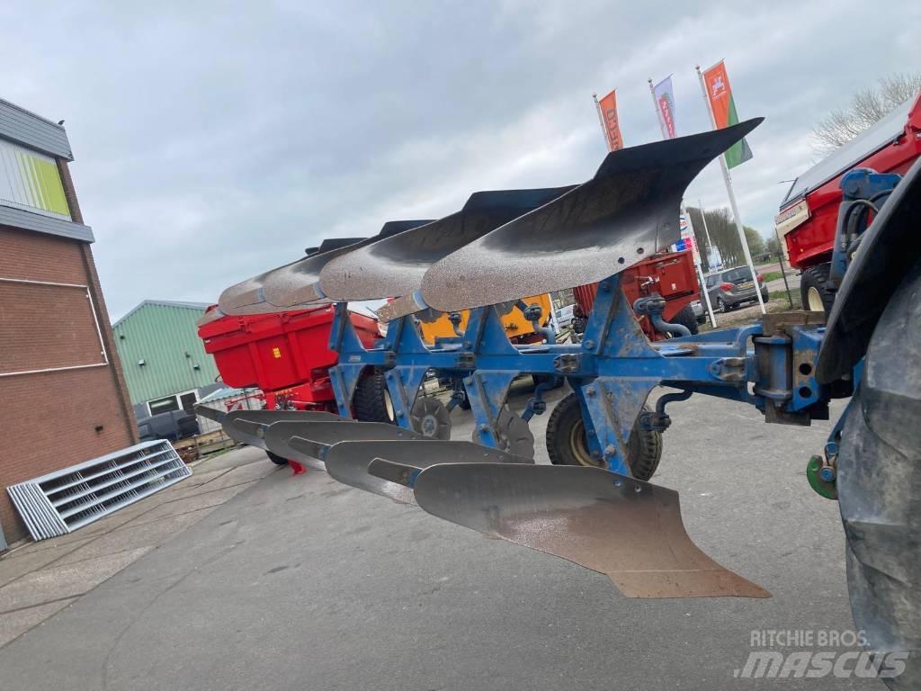 Rabe Specht Conventional ploughs