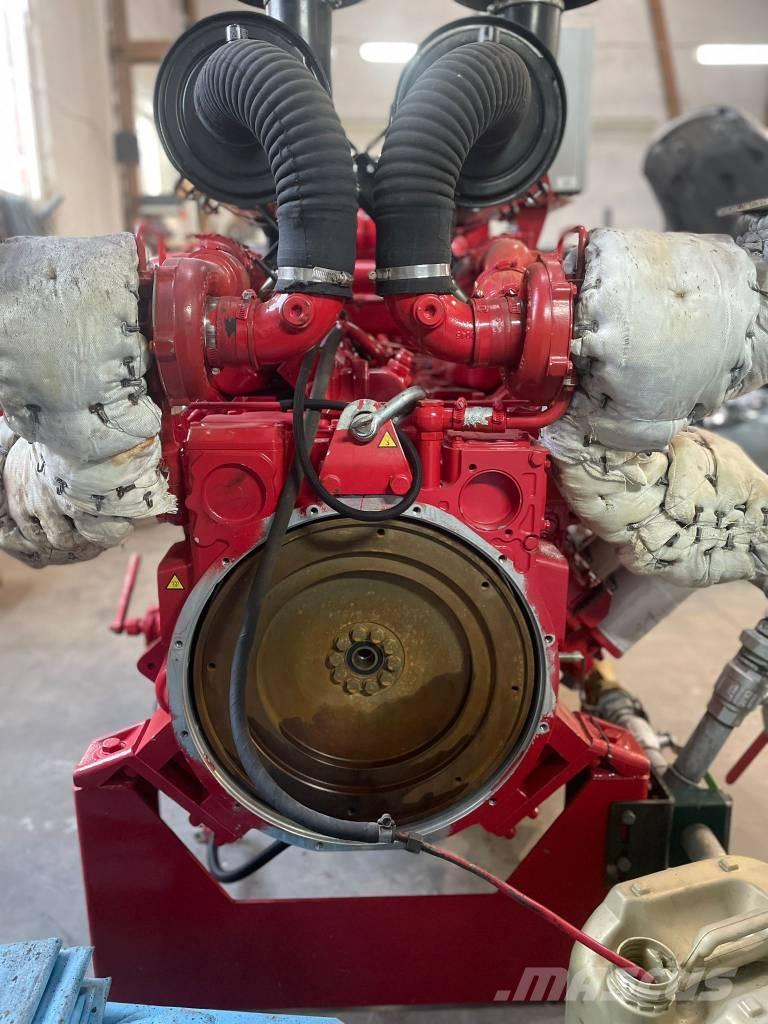 Doosan PU158Ti Agriculture - Others